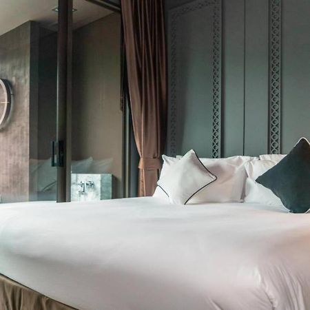 Luxury King Bed Apartment With Pool View And Sauna Rawai Exterior photo