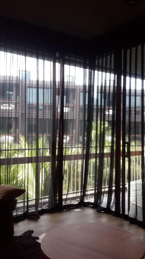Luxury King Bed Apartment With Pool View And Sauna Rawai Exterior photo
